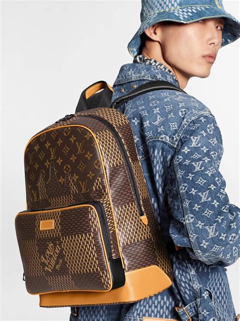 louis vuitton balo